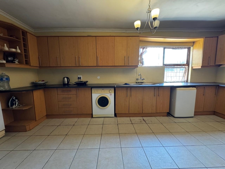 4 Bedroom Property for Sale in Belhar Western Cape